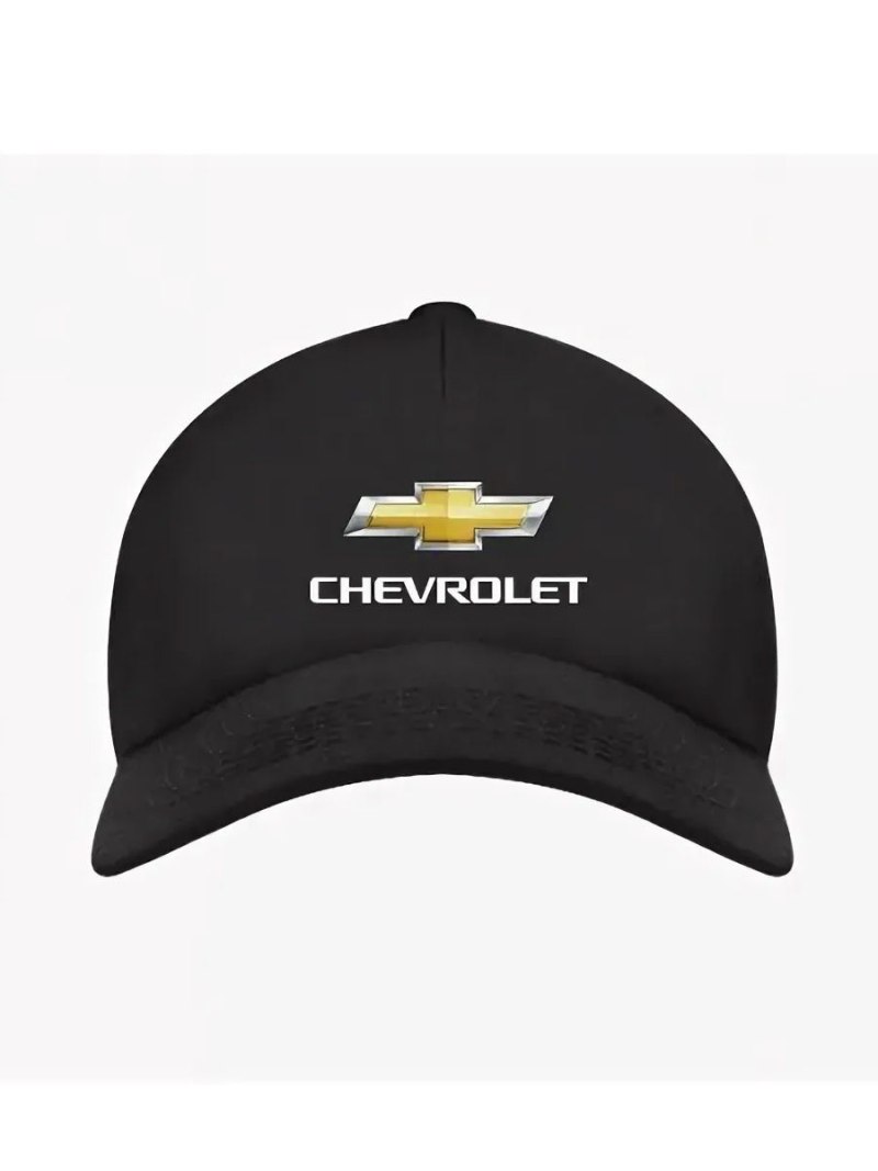 Кепка Chevrolet