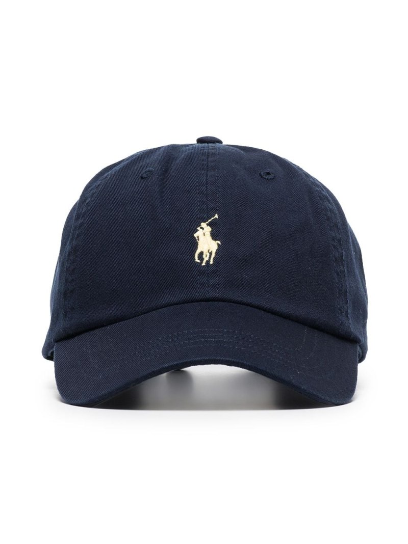 Кепка Polo Ralph Lauren