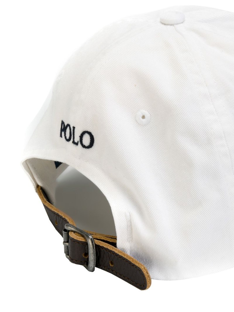 Бейсболка Polo Ralph Lauren