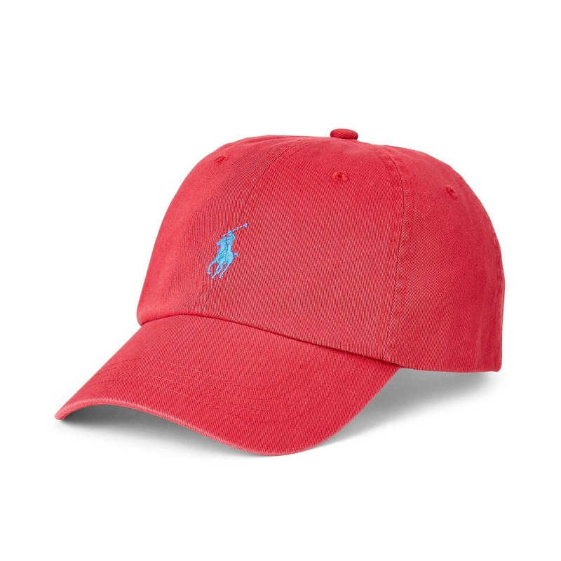Кепка Polo Ralph Lauren