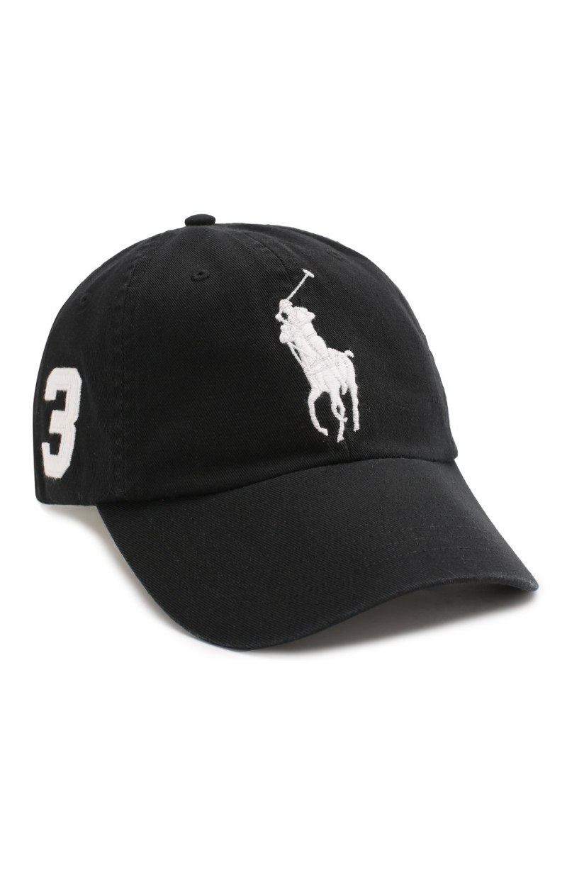 Кепка Polo Ralph Lauren