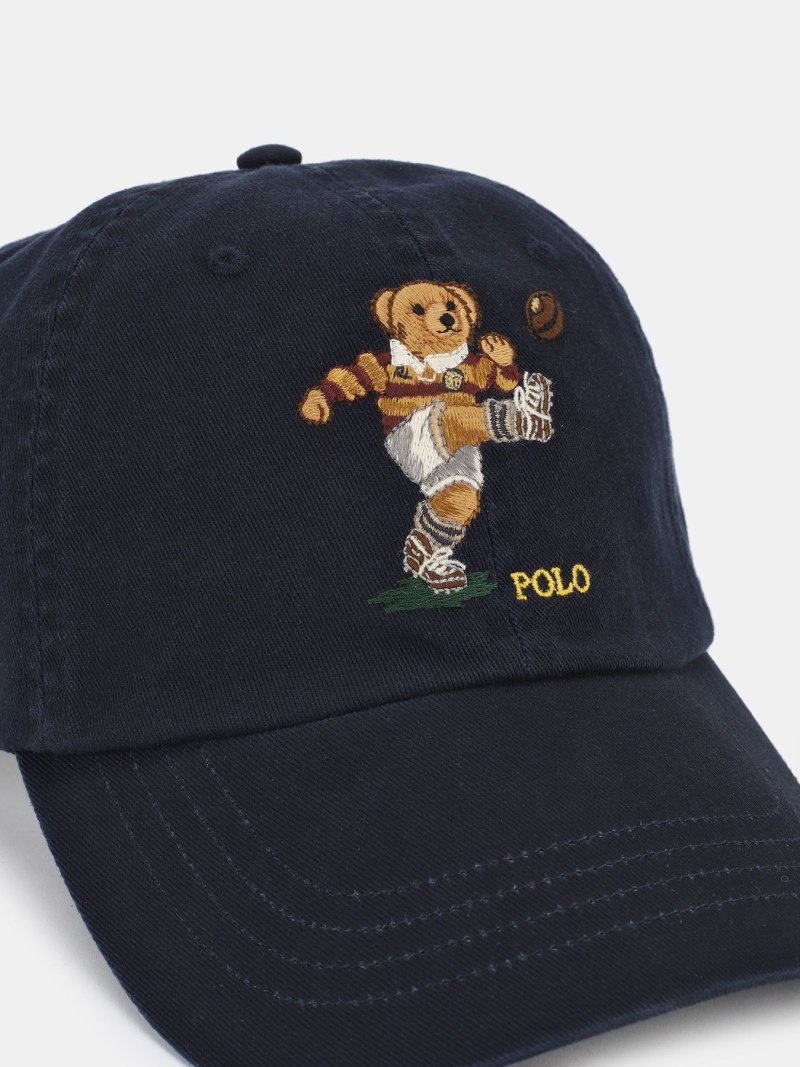 Кепка Polo Ralph Lauren