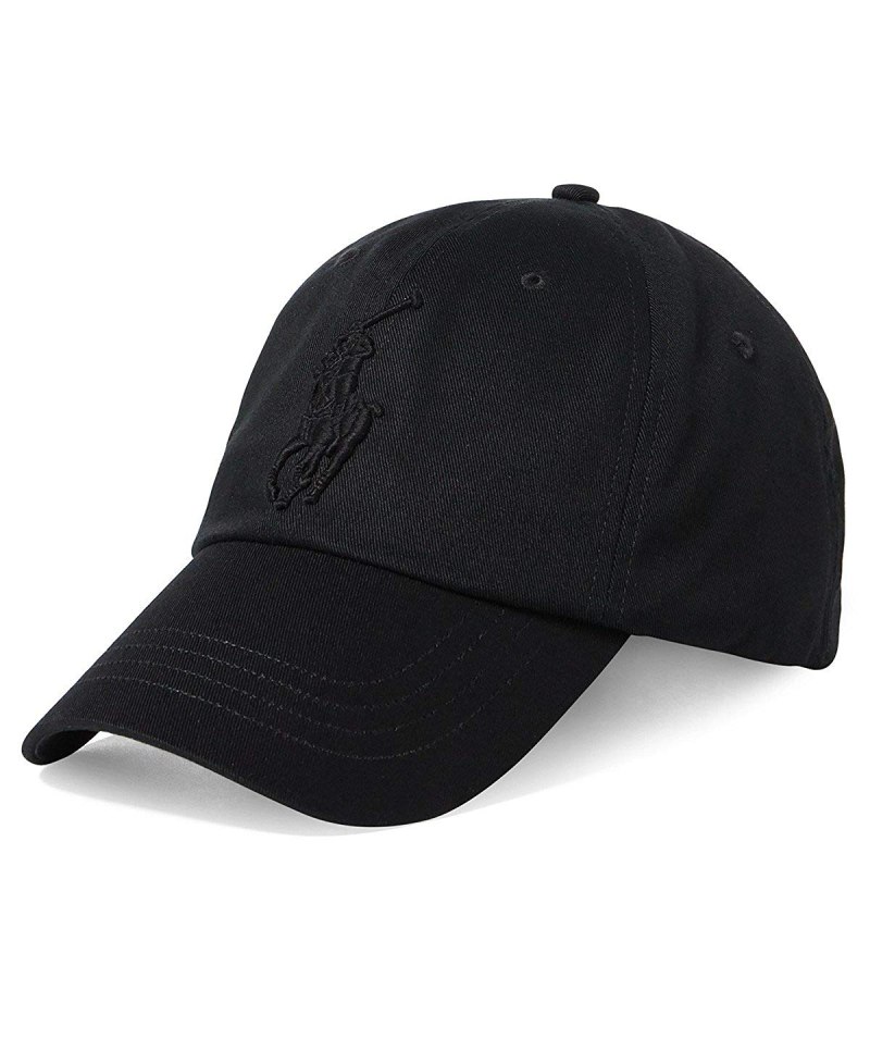 Polo Ralph Lauren 3 cap