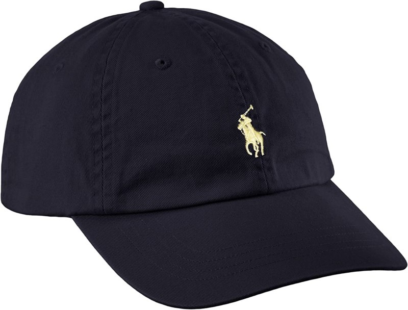 Polo Ralph Lauren Classic Baseball cap