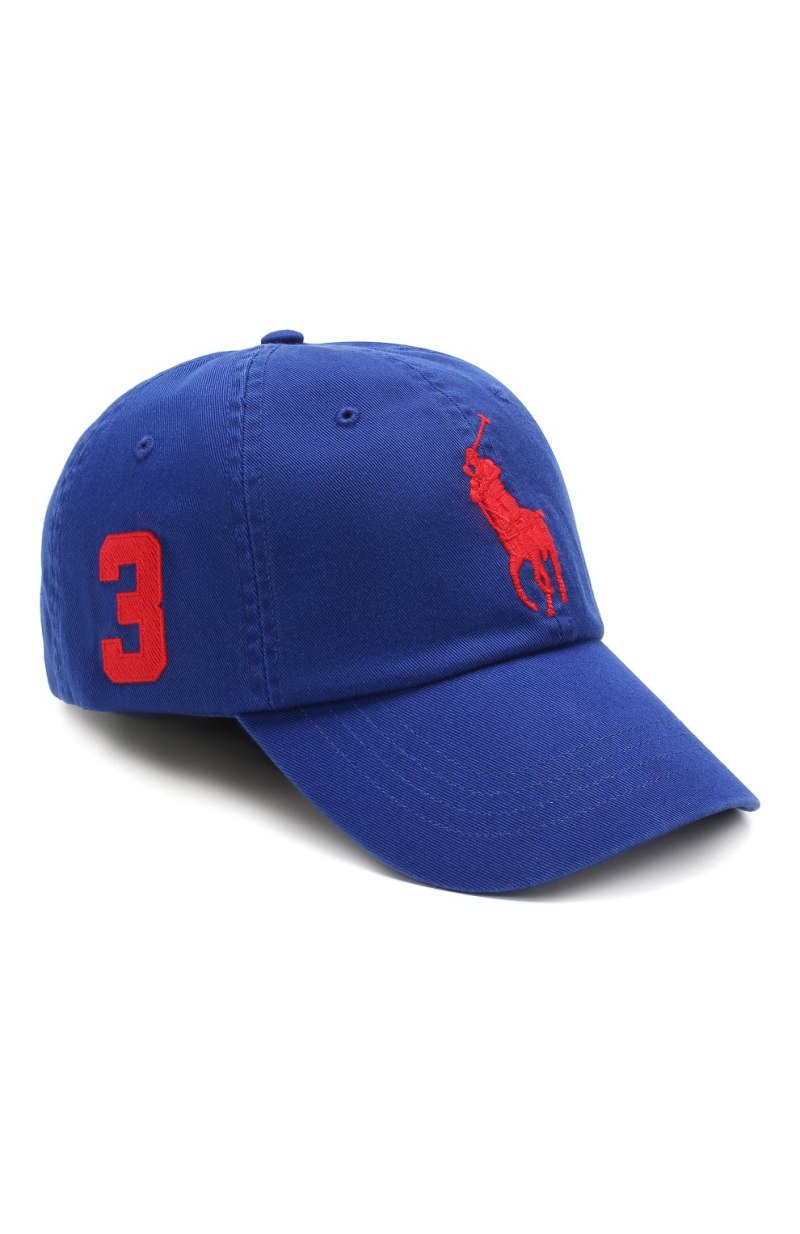 Кепка Polo Ralph Lauren