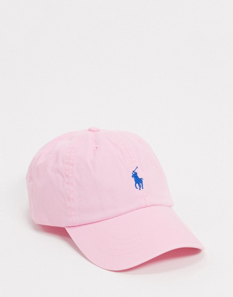 Бейсболка Polo Ralph Lauren