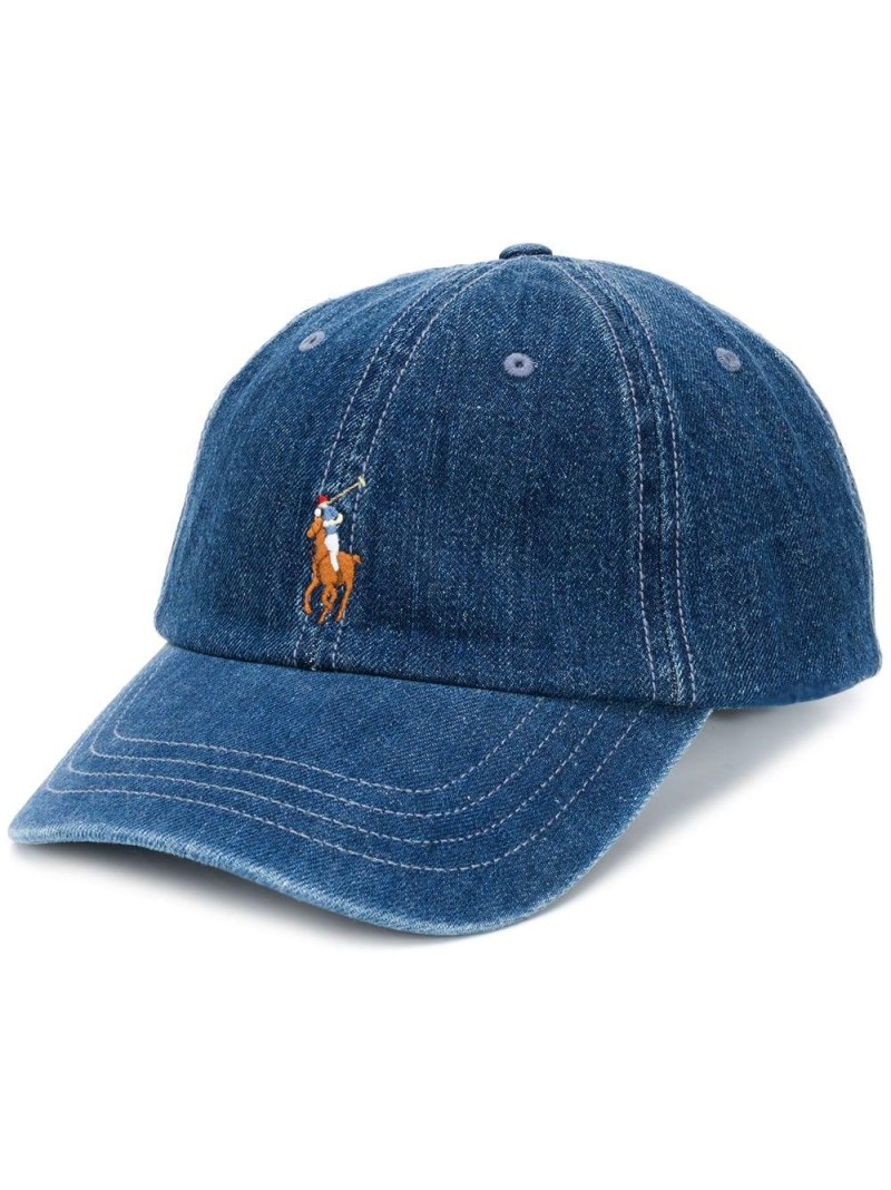 Кепка Ralph Lauren Classic Baseball