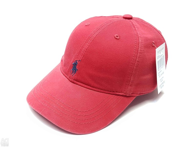 Polo Ralph cap