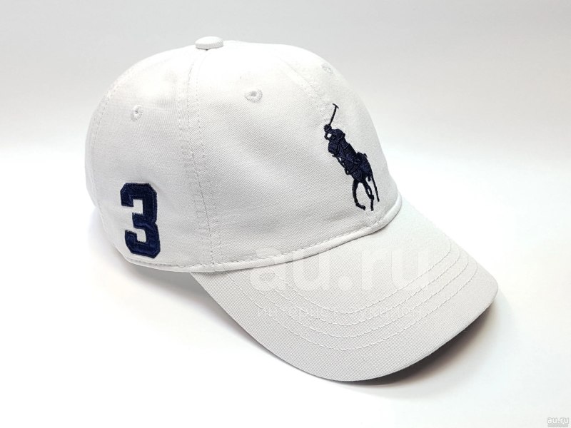 Polo Ralph Lauren cap