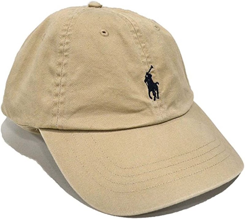Кепка Ralph Lauren Classic Baseball