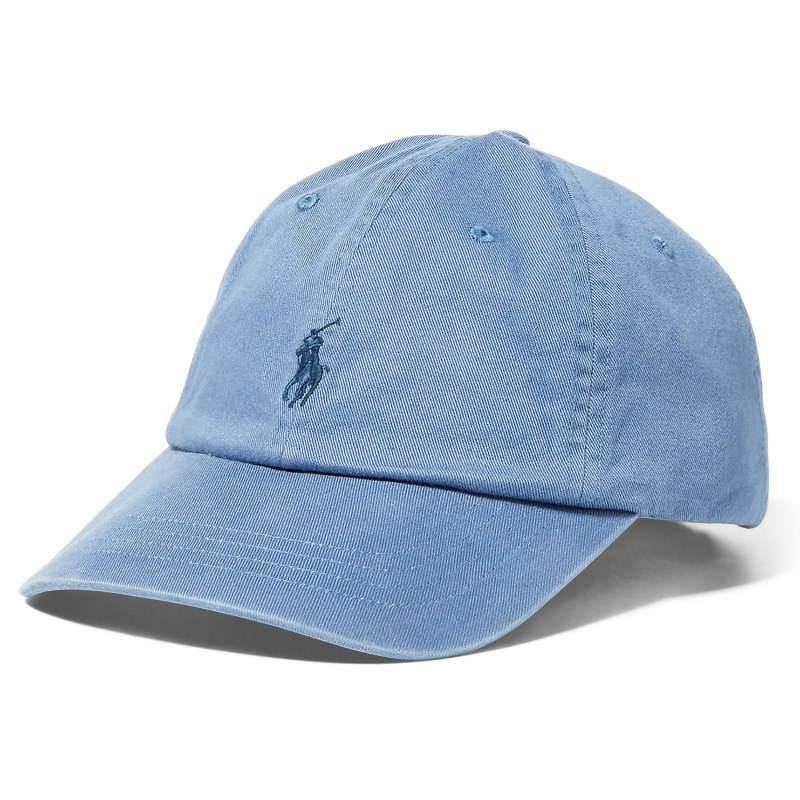 Бейсболка Polo Ralph Lauren
