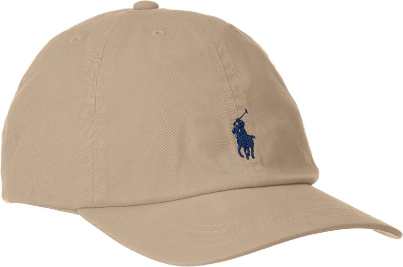 Кепка Polo Ralph Lauren