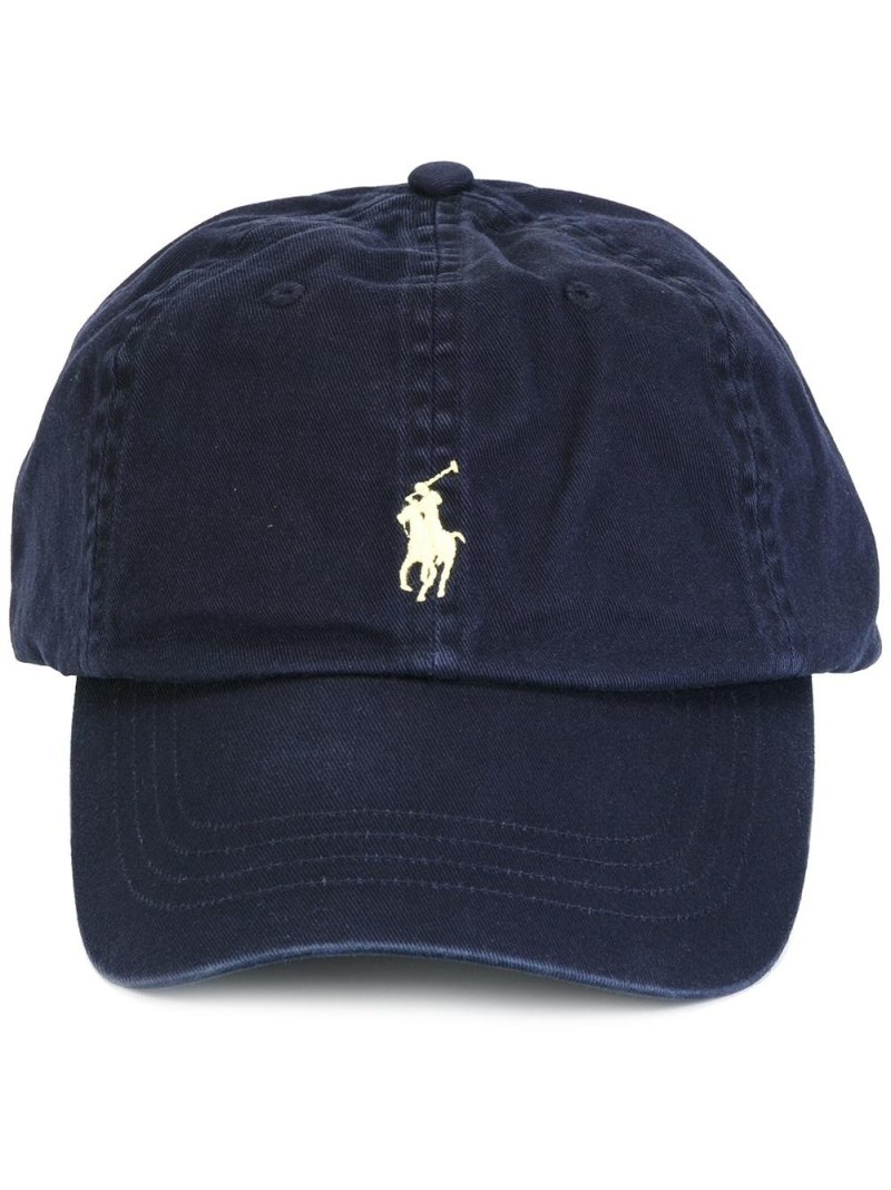 Бейсболка мужская Polo Ralph Lauren
