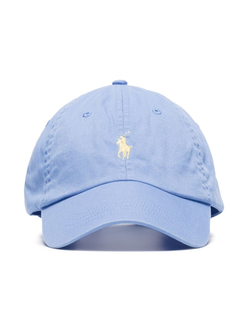Cotton Chino Ball cap