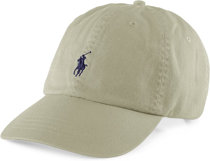 Polo Ralph Lauren 3 cap
