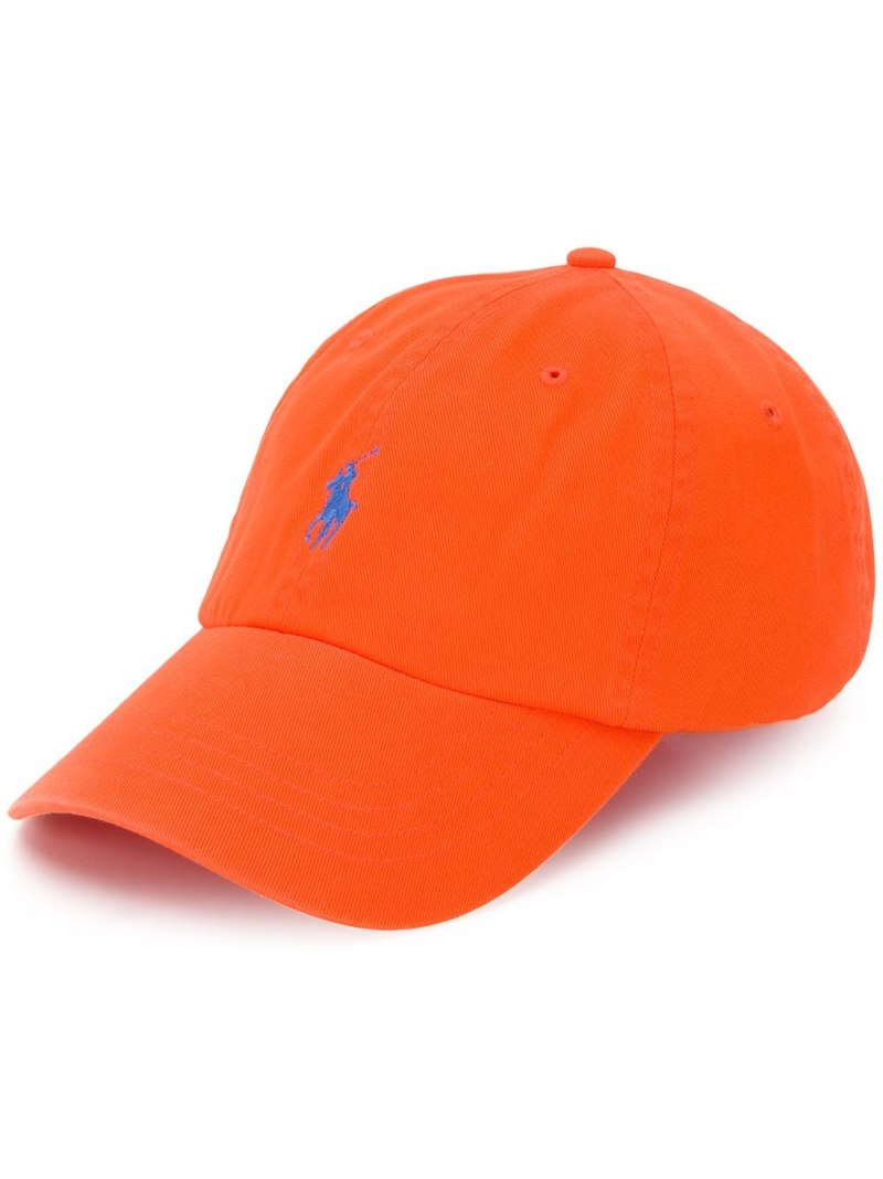 Бейсболка Polo Ralph Lauren