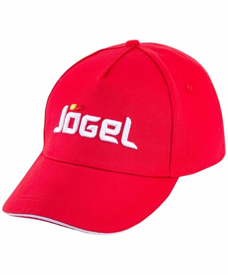 Кепка Jogel