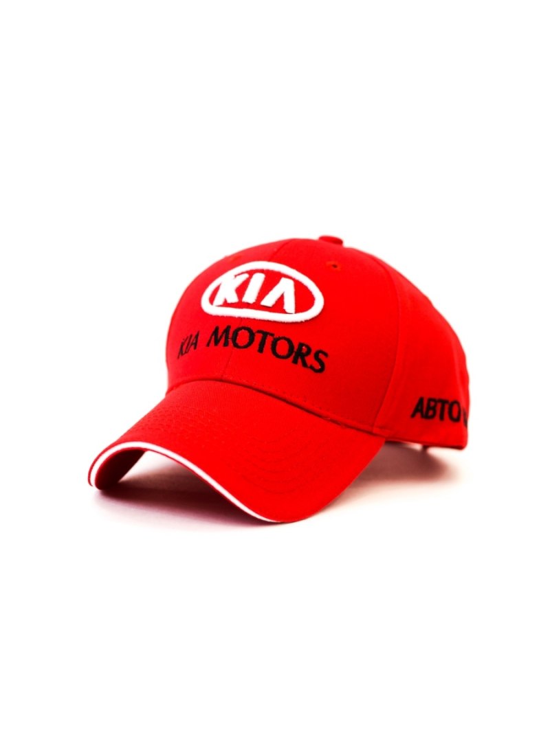 Детская кепка Kia