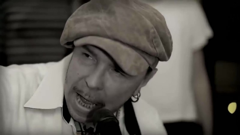 Гарик Сукачев птица
