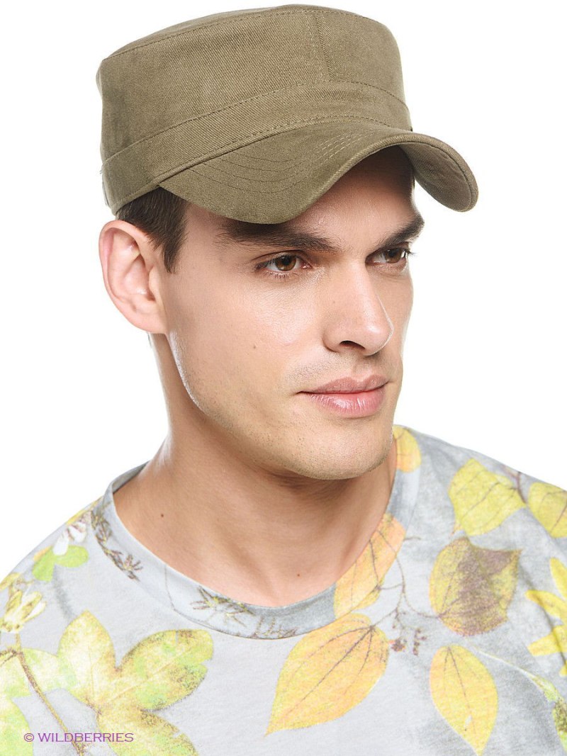 Бейсболка Maxval