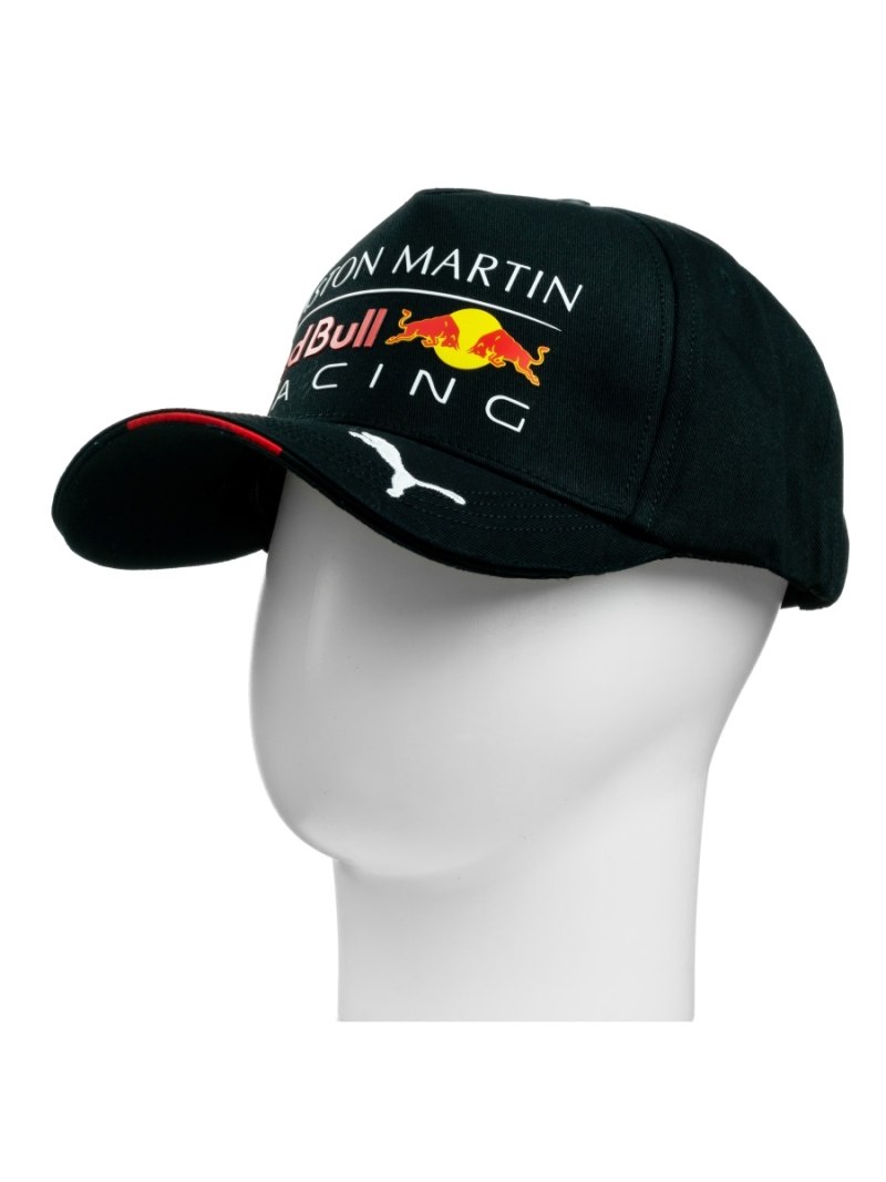 Red bull Racing f1 кепка