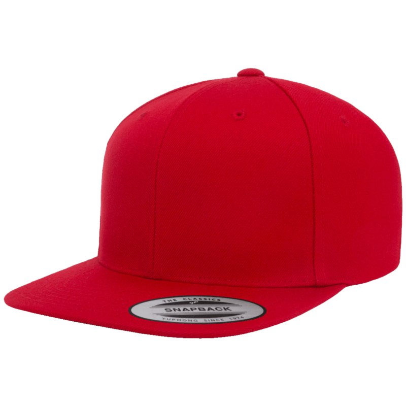 Snapback Red Machine бейсболки Machine
