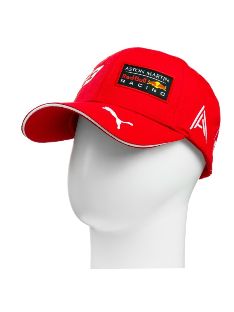 Red Wings Hockey бейсболка