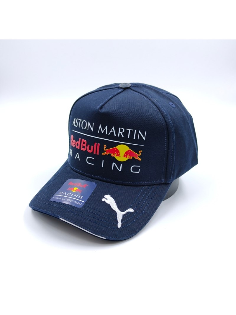 Бейсболка Red bull