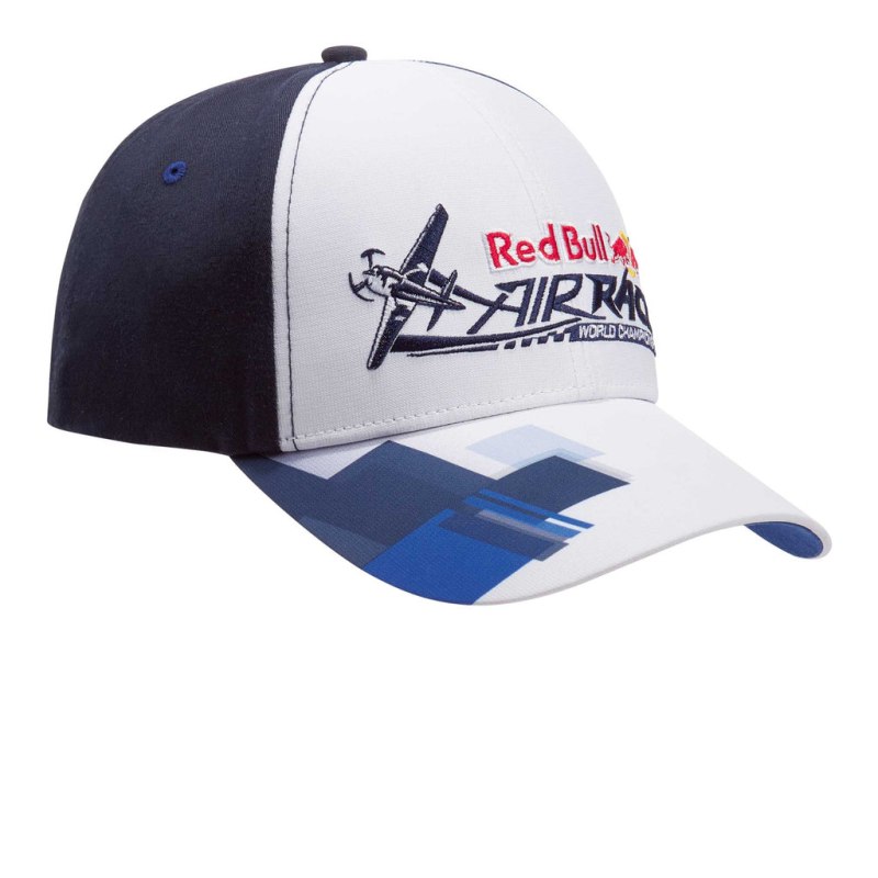 Red Machine Hockey бейсболка