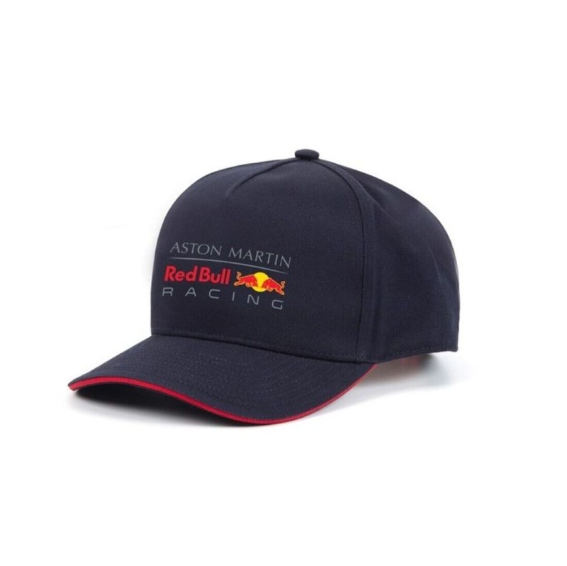 Бейсболка Red bull Racing