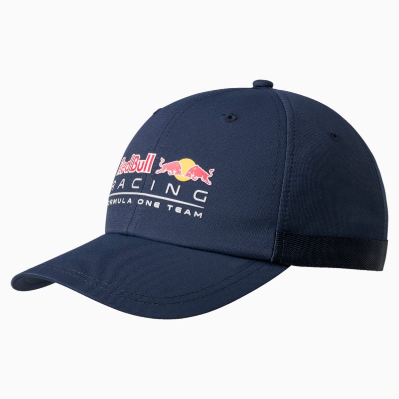 Кепка Red bull Racing Lifestyle Baseball cap White