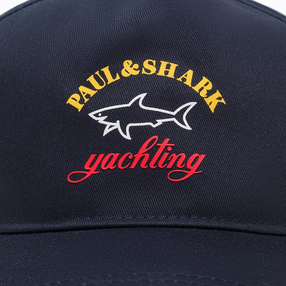 Кепка paul shark - красивые фото и картинки profashion.top