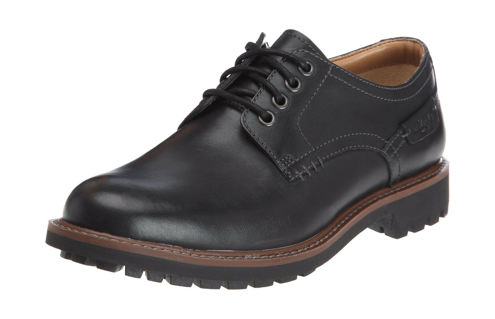 Ботинки Clarks 61073124