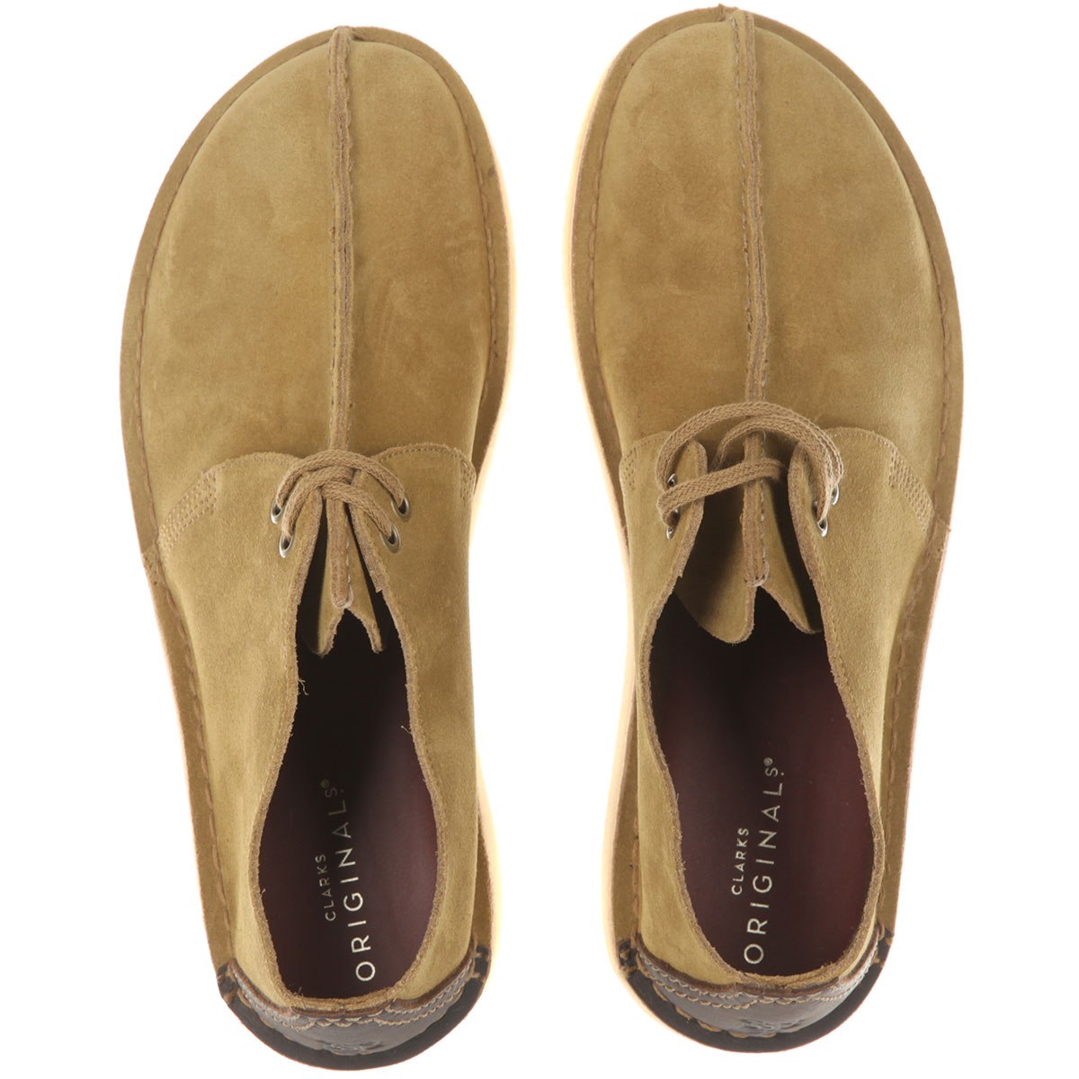 Туфли clarks женские