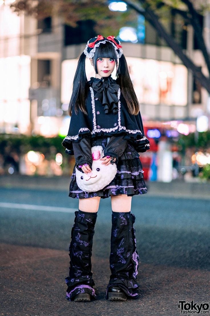 Angelic pretty платья