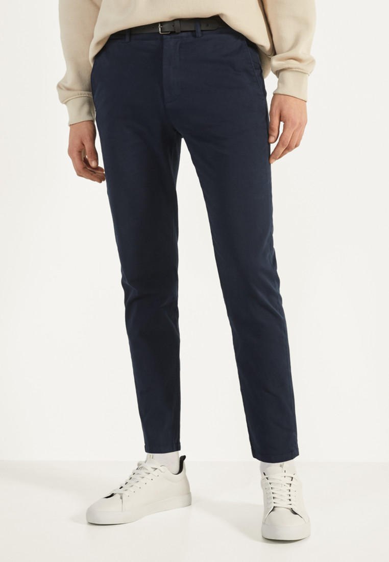 Брюки бершка