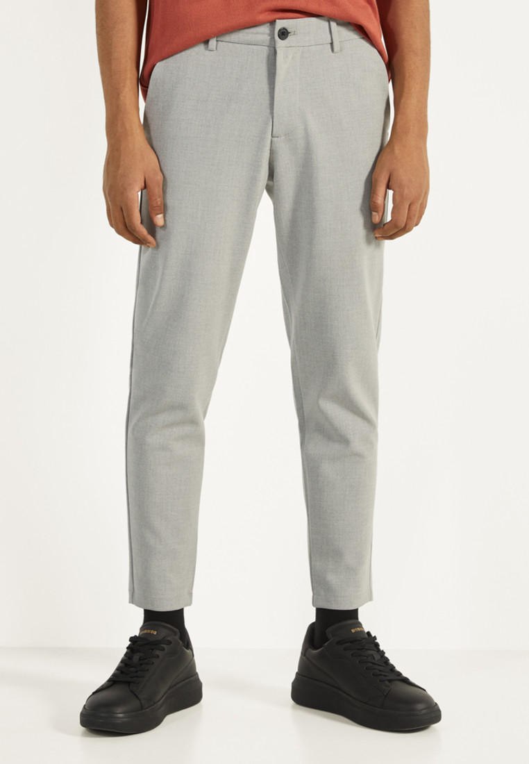 Брюки бершка мужские в клетку