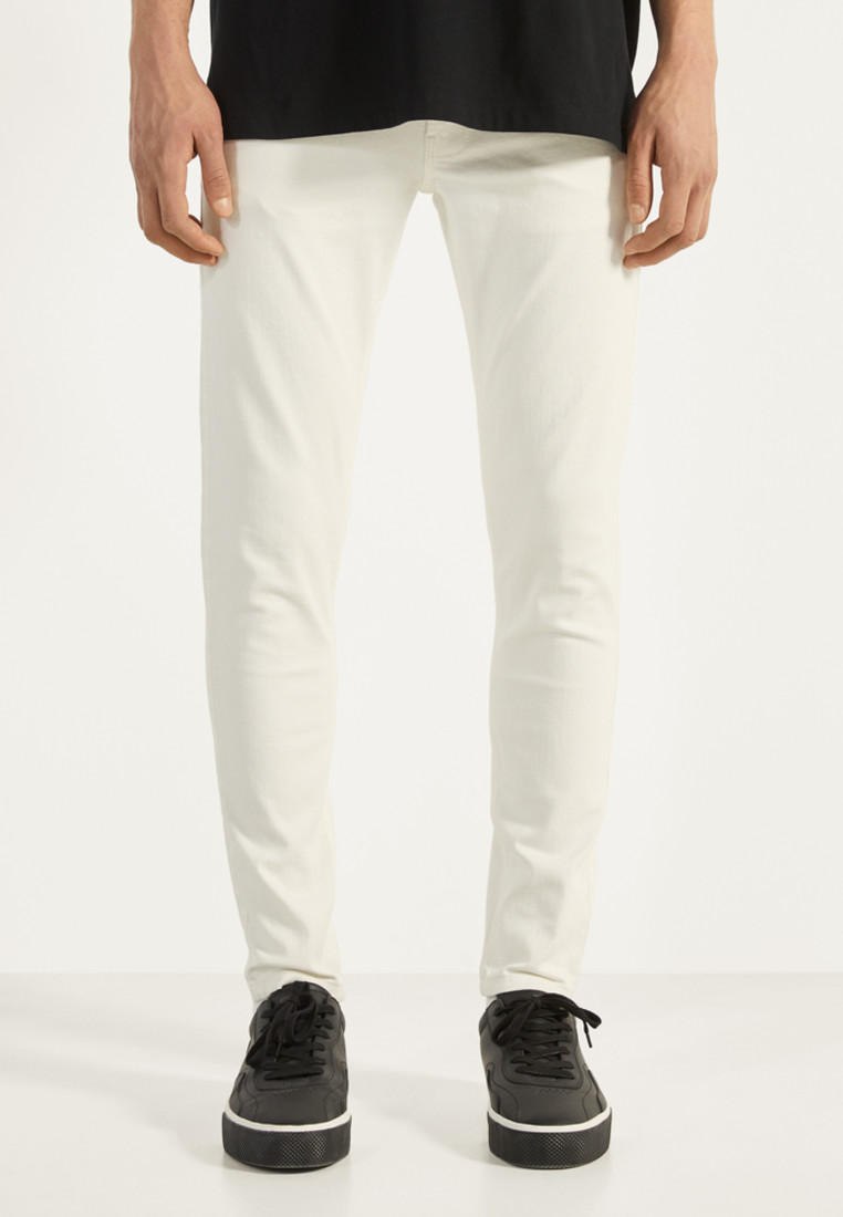 Брюки бершка мужские в клетку