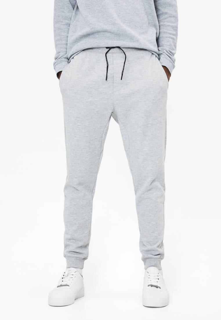 Брюки карго Bershka