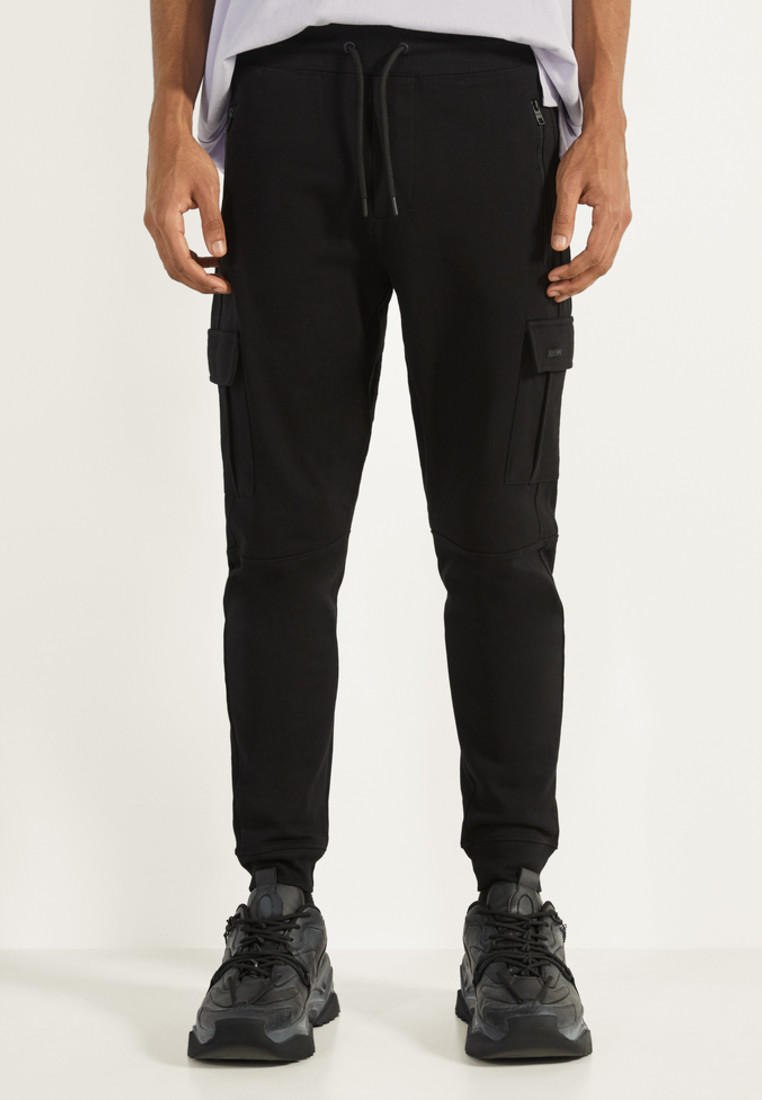 Брюки Bershka мужские