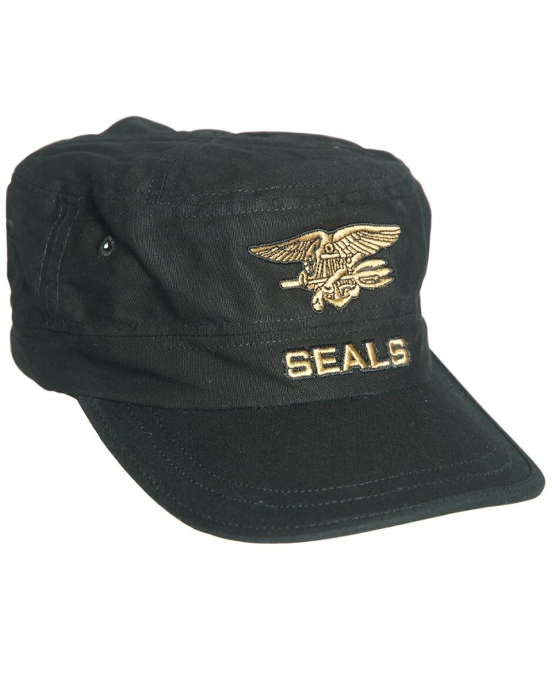 Кепка mil Tec Seals