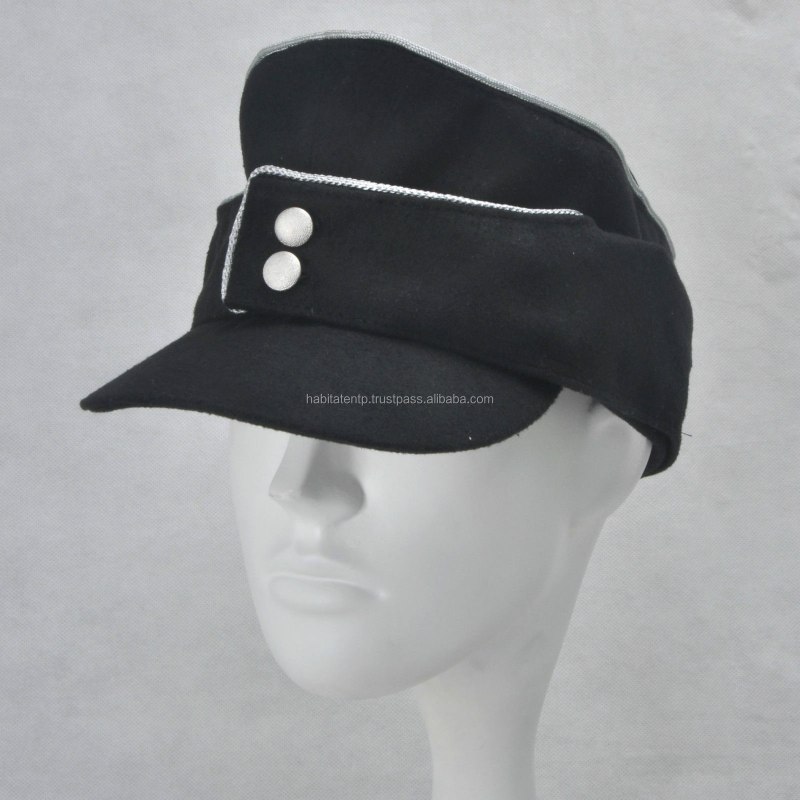 Officer SS cap m43
