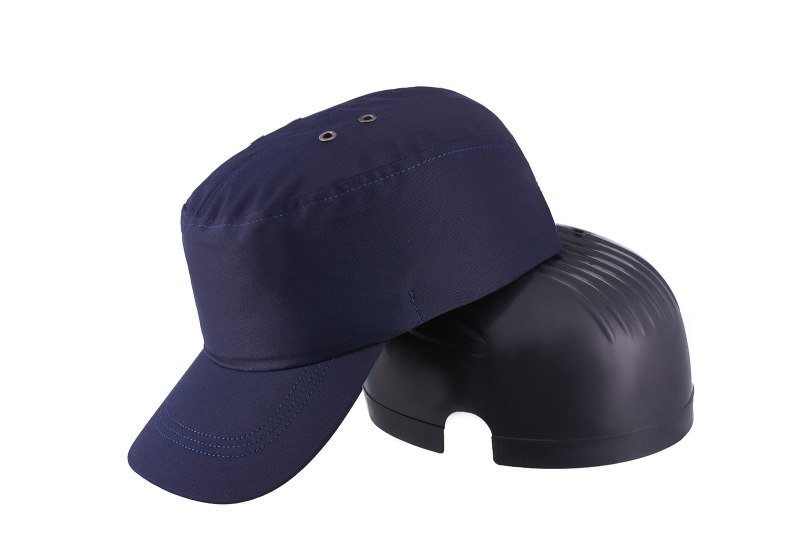 Каскетка Coverguard 6cmm010nsi черная