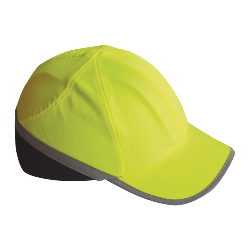Каскетка pw89 черная Portwest