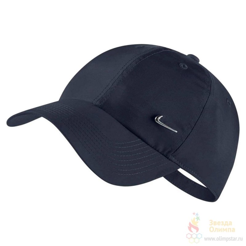 Бейсболка Nike Heritage 86 Swoosh cap