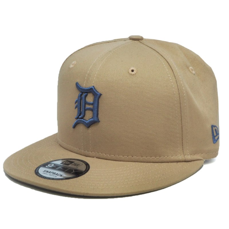 Detroit Tigers бейсболка