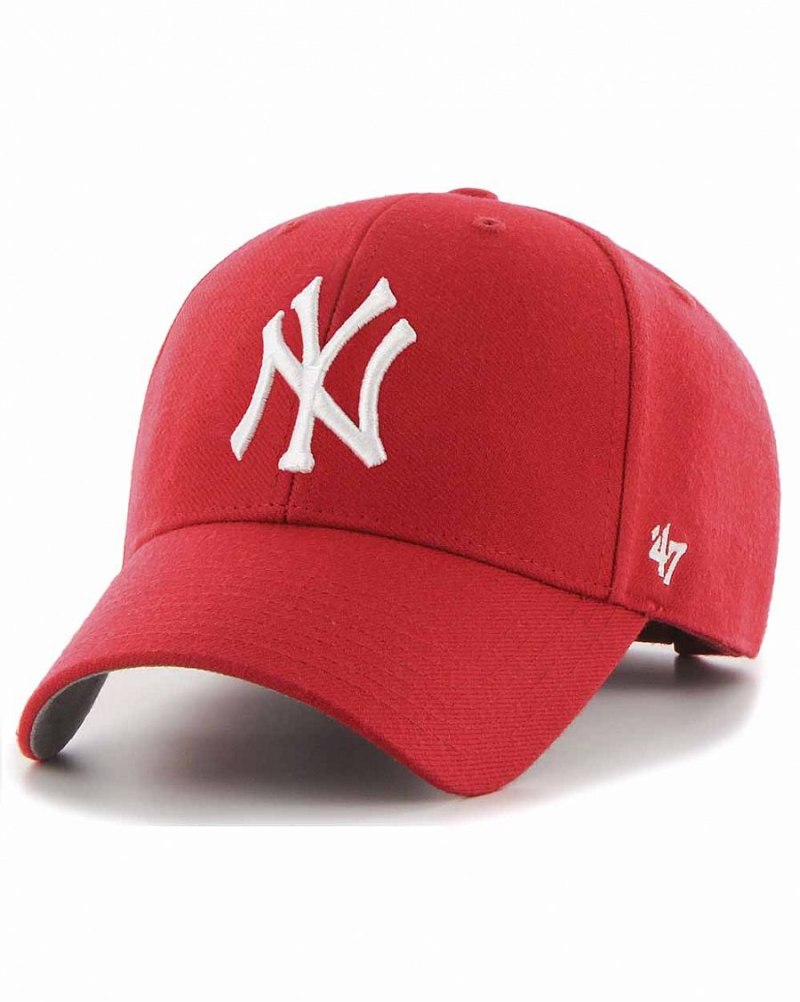 47brand - кепка NY Yankees