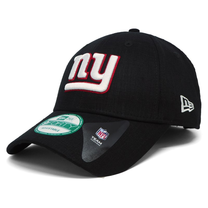 Бейсболка NFL New era NY giants