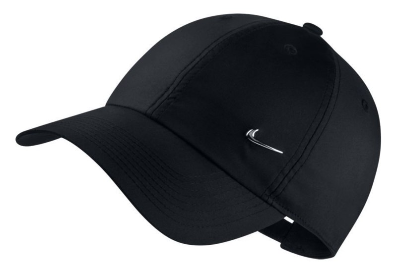 Бейсболка Nike NSW Heritage 86 cap Metal Swoosh