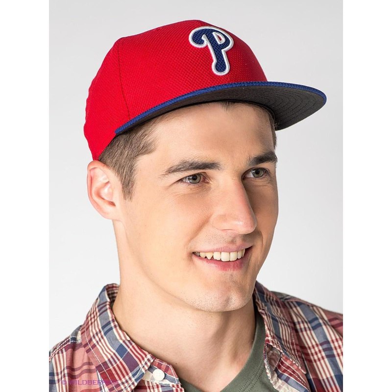 New era Russia кепка